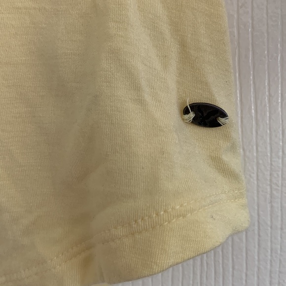 SOLD AE Soft & Sexy Tank, Twisted Collar Design - Picture 4 of 7